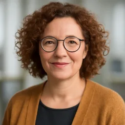 Annelies Peeters